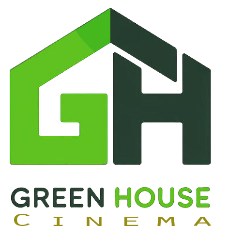 GH Cinema Logo