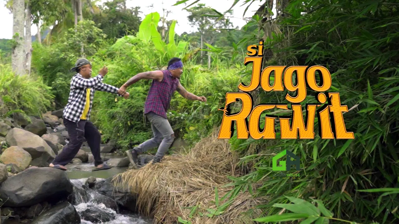 Si Jago Rawit